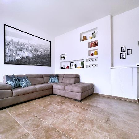 Apartmán Ur Nest Filanda Boloňa Exteriér fotografie