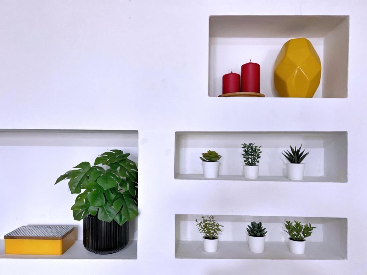 Apartmán Ur Nest Filanda Boloňa Exteriér fotografie