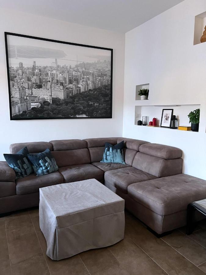 Apartmán Ur Nest Filanda Boloňa Exteriér fotografie